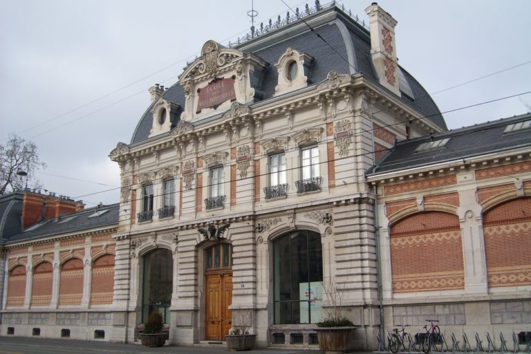 Haute école d'art et de designHEAD, Genève Ingénieurs civils à Genève
